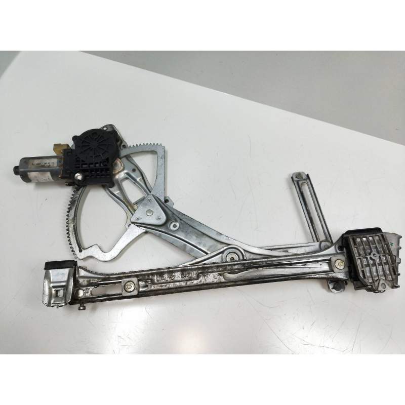 Recambio de elevalunas delantero izquierdo para ford cougar (mc) referencia OEM IAM 6004PA1028  3P