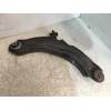 Recambio de brazo suspension inferior delantero izquierdo para renault clio iv 0.9 referencia OEM IAM   12