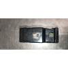 Recambio de pantalla multifuncion para ssangyong musso 2.9 tdi lux referencia OEM IAM 8111005000  