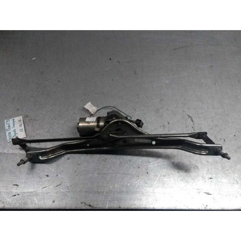 Recambio de motor limpia delantero para skoda felicia berlina ( 791) lx referencia OEM IAM 443122157019  