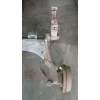 Recambio de puente trasero para renault laguna (b56) 1.6 16v rt referencia OEM IAM   TAMBOR / ABS