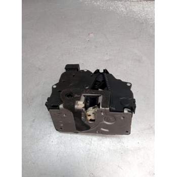 MOTOR CIERRE CENTRALIZADO DELANTERO IZQUIERDO 5P 2010