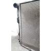 Recambio de radiador agua para bmw 1 (e87) 116 i referencia OEM IAM 7553111 3110657 752293416 2005