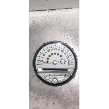 CUADRO INSTRUMENTOS 918950204 BM503931 2006
