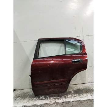 PUERTA TRASERA IZQUIERDA 5P 2002