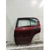 Recambio de puerta trasera izquierda para nissan almera ii (n16) 1.5 referencia OEM IAM  5P 2002