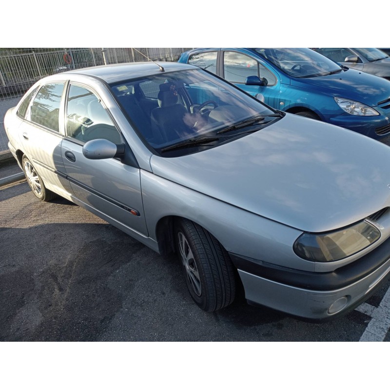 renault laguna (b56) del año 1998