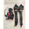 Recambio de juego cinturones trasero para bmw serie 4 gran coupe (f36) 2.0 16v turbodiesel referencia OEM IAM   
