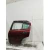 Recambio de puerta trasera izquierda para nissan almera ii (n16) 1.5 referencia OEM IAM  5P 2002