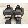 Recambio de juego cinturones trasero para bmw serie 4 gran coupe (f36) 2.0 16v turbodiesel referencia OEM IAM   