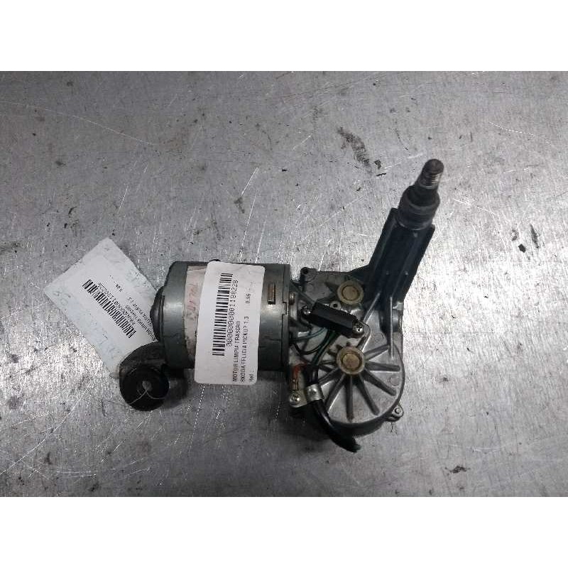 Recambio de motor limpia trasero para skoda felicia pickup 1.3 referencia OEM IAM   