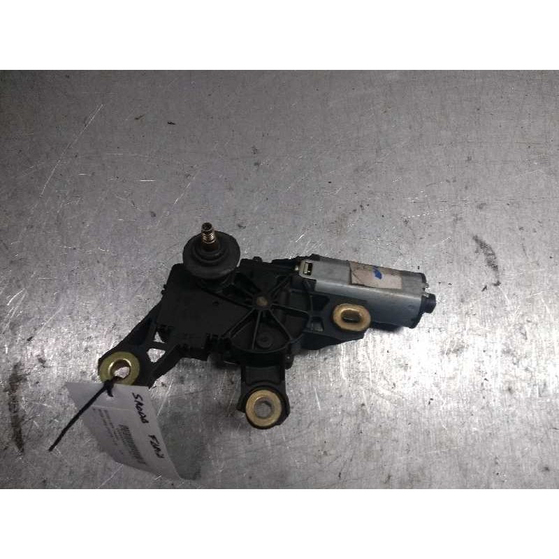 Recambio de motor limpia trasero para skoda fabia (6y2/6y3) 1.9 tdi referencia OEM IAM   