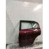 Recambio de puerta trasera izquierda para nissan almera ii (n16) 1.5 referencia OEM IAM  5P 2002