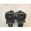 Recambio de juego cinturones trasero para bmw serie 4 gran coupe (f36) 2.0 16v turbodiesel referencia OEM IAM   