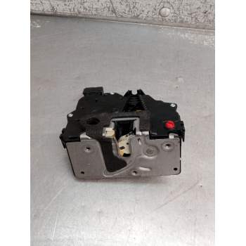 MOTOR CIERRE CENTRALIZADO TRASERO DERECHO 13432377 5P 2010
