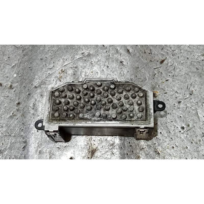 Recambio de resistencia calefaccion para audi a4 avant (8k5) (2008) 2.0 16v tdi referencia OEM IAM 8K0820521 F011500024 2008