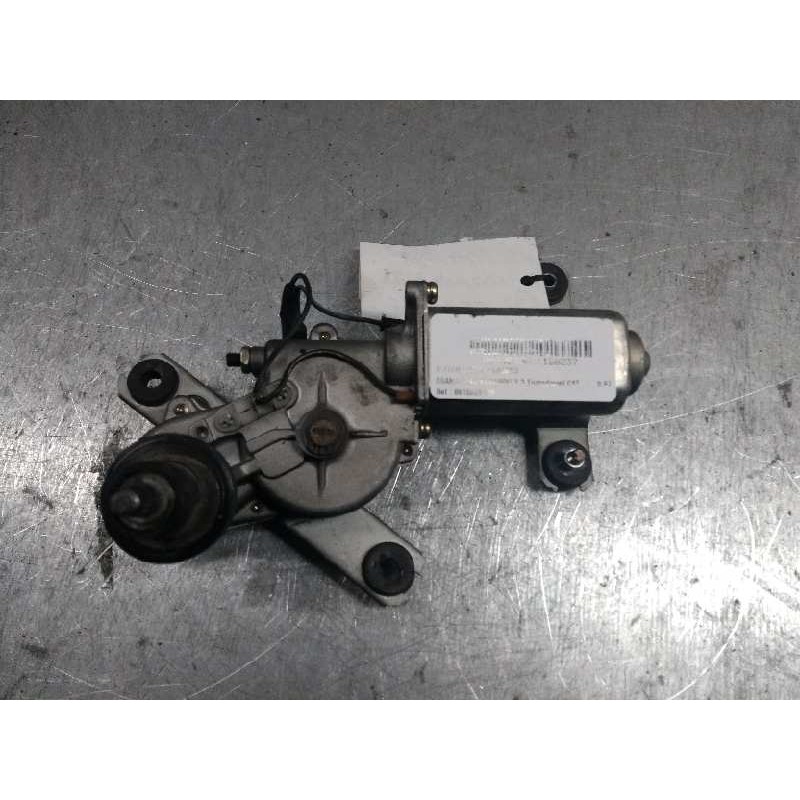 Recambio de motor limpia trasero para ssangyong korando 2.3 turbodiesel cat referencia OEM IAM 8615006100  