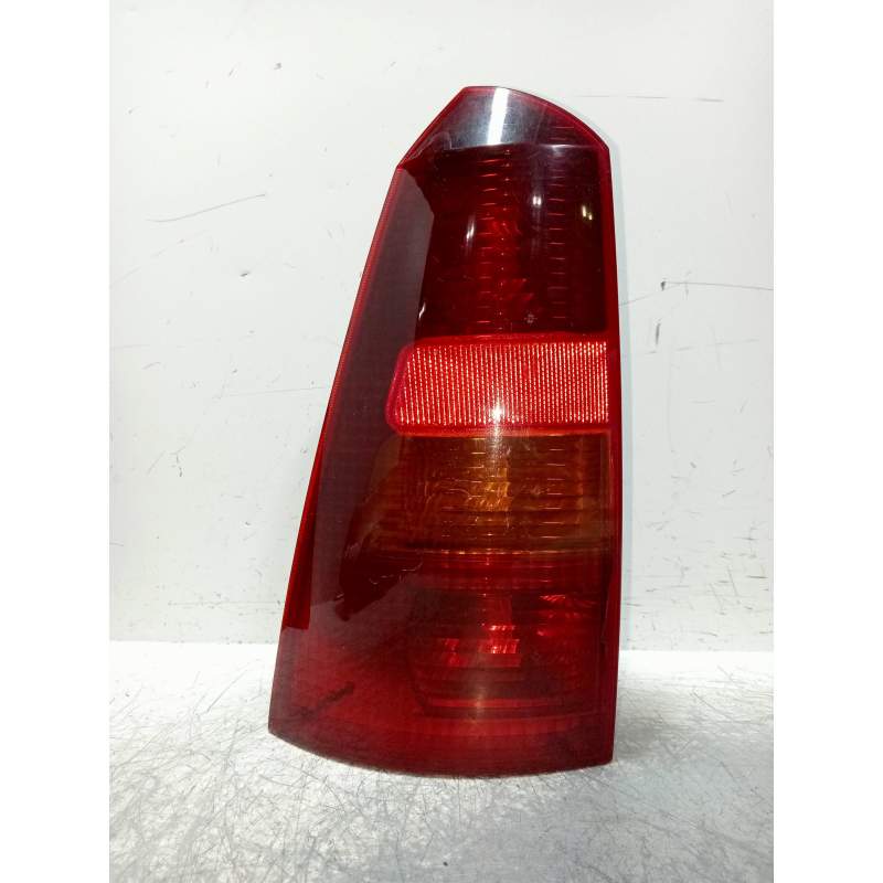 Recambio de piloto trasero izquierdo para ford focus berlina (cak) referencia OEM IAM  RANCHERA 98