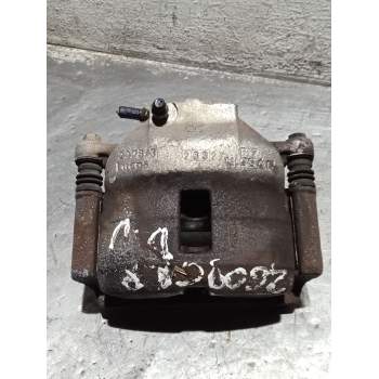 PINZA FRENO DELANTERA DERECHA 22DCI 2002