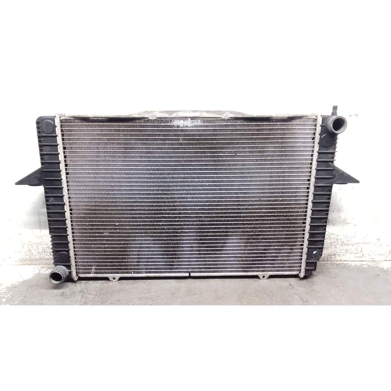 Recambio de radiador agua para volvo s70 (874) 2.4 referencia OEM IAM 9186484  