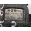 Recambio de compresor aire acondicionado para volkswagen polo (9n1) 1.9 sdi referencia OEM IAM 4472208125 6Q0820803D 6SEU12C