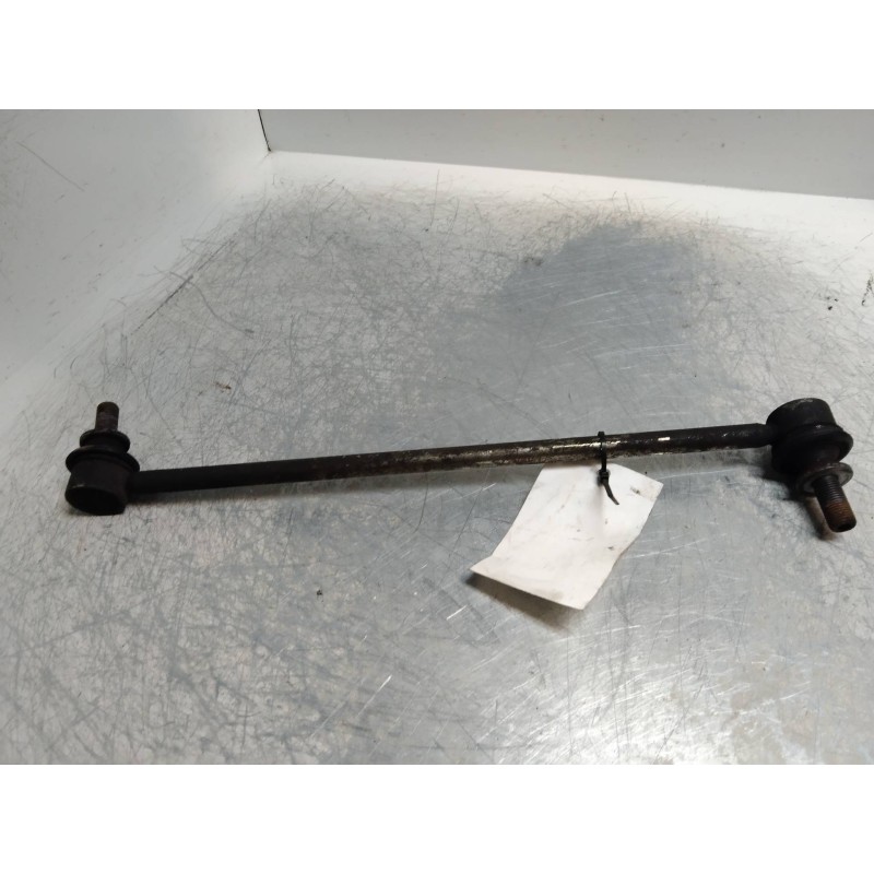 Recambio de brazo suspension superior delantero izquierdo para toyota auris 1.6 16v cat referencia OEM IAM   