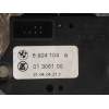 Recambio de mando multifuncion para bmw serie 5 berlina (e60) 530d referencia OEM IAM 6924104A 01306100 
