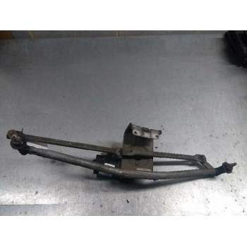 MOTOR LIMPIA DELANTERO 0390241345 