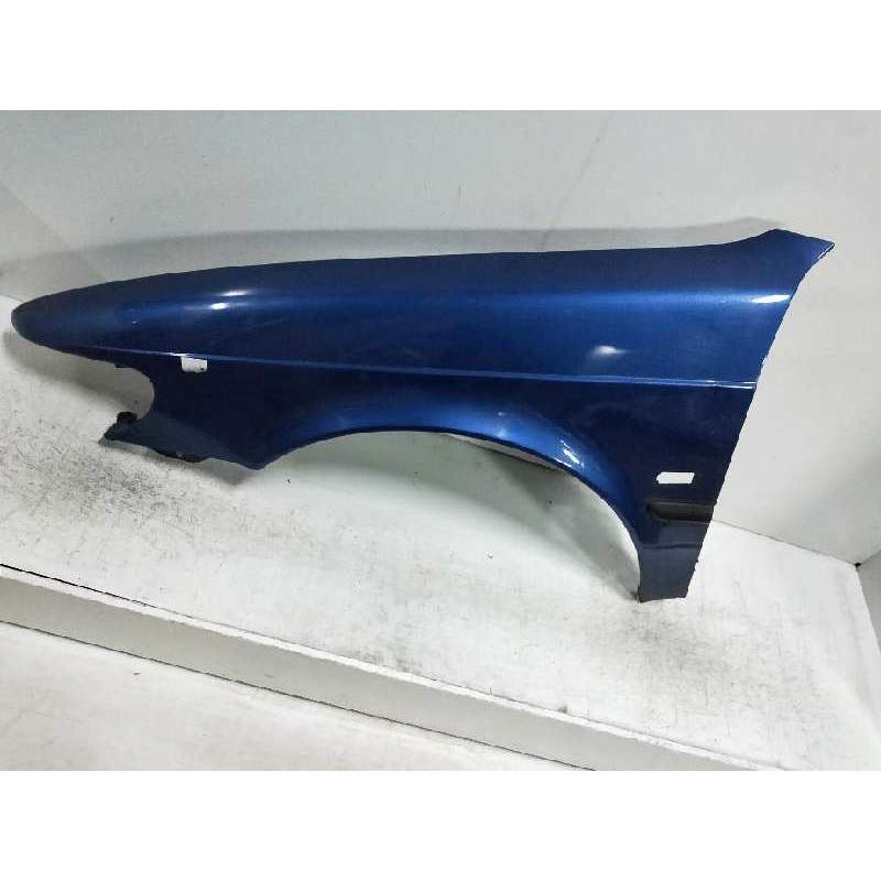 Recambio de aleta delantera izquierda para saab 9-3 berlina 2.0 cat referencia OEM IAM   