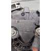 Recambio de alternador para saab 9-3 cabrio 2.0 cat referencia OEM IAM 0124425040 12757363 120A 2005