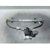 Recambio de elevalunas delantero izquierdo para nissan note (e11e) 1.5 dci turbodiesel cat referencia OEM IAM   5P