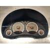 Recambio de cuadro instrumentos para jeep cherokee (kj) 2.5 crd limited referencia OEM IAM P05172910AB A2C53176906 