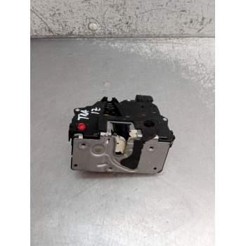 MOTOR CIERRE CENTRALIZADO TRASERO IZQUIERDO 13432376 5P 2010
