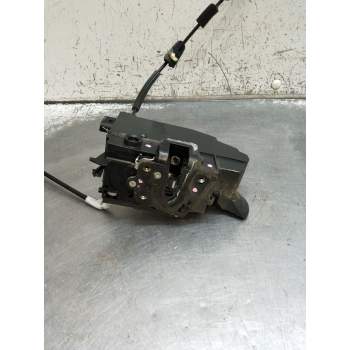 MOTOR CIERRE CENTRALIZADO DELANTERO DERECHO 9810309380 5P 