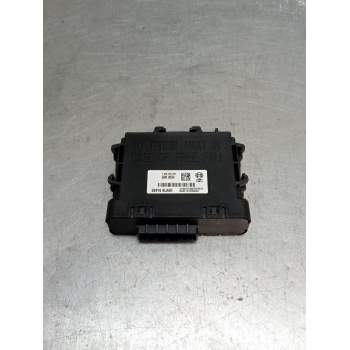 MODULO ELECTRONICO 284Y66LA6D F005V03168 2019
