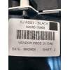 Recambio de cuadro instrumentos para jeep cherokee (kj) 2.5 crd limited referencia OEM IAM P05172910AB A2C53176906 