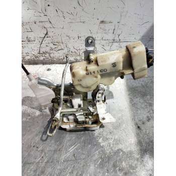MOTOR CIERRE CENTRALIZADO DELANTERO DERECHO 031118 5P