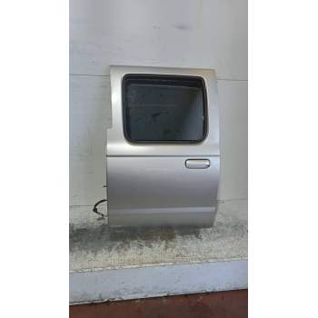 PUERTA TRASERA IZQUIERDA 4P
