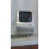 Recambio de puerta trasera izquierda para nissan pick-up (d22) cabina doble challenge 4x4 referencia OEM IAM   4P