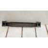 Recambio de refuerzo paragolpes trasero para volkswagen golf vii lim. advance bluemotion referencia OEM IAM   