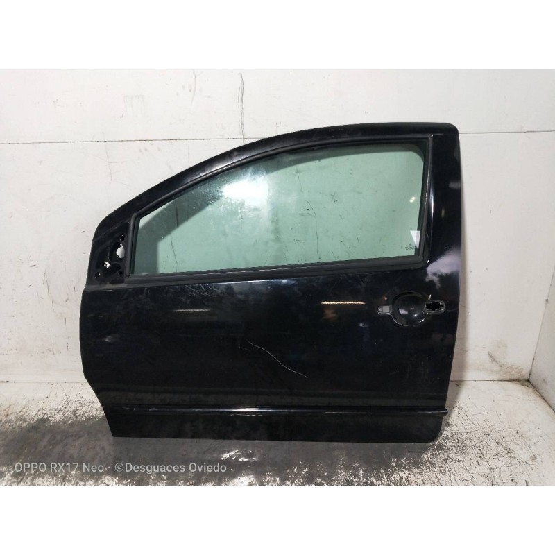 Recambio de puerta delantera izquierda para citroen c2 sx referencia OEM IAM   3P