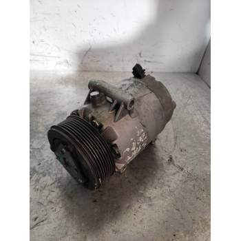 COMPRESOR AIRE ACONDICIONADO 