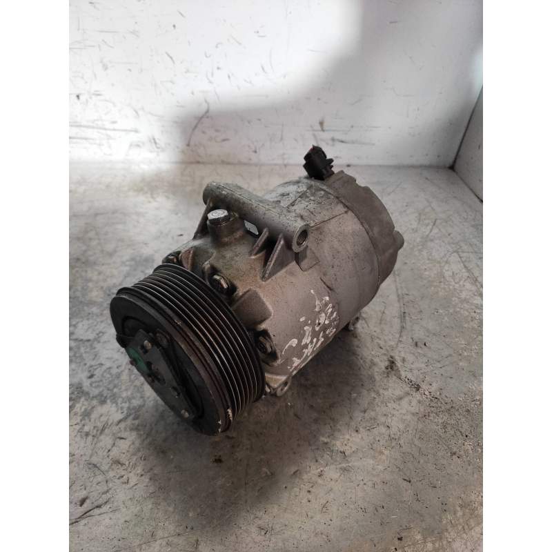 Recambio de compresor aire acondicionado para renault espace iv (jk0) 2.0 16v turbo referencia OEM IAM   