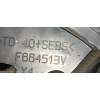 Recambio de motor calefaccion para citroën c5 berlina 2.0 hdi sx referencia OEM IAM F664513V  