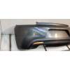 Recambio de paragolpes trasero para volkswagen scirocco (137) 2.0 tdi referencia OEM IAM   
