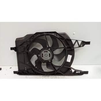 ELECTROVENTILADOR 8200025635 22DCI 2002