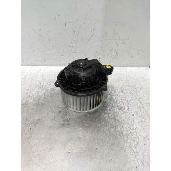 MOTOR CALEFACCION F00S330106 F00S3B2474 2012