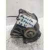 Recambio de alternador para lancia ypsilon (101) 1.2 16v argento referencia OEM IAM   