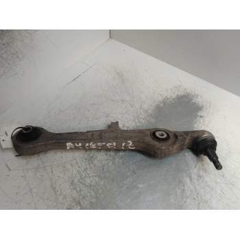 BRAZO SUSPENSION INFERIOR DELANTERO IZQUIERDO ANTERIOR 18G 2001