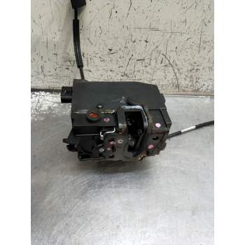 MOTOR CIERRE CENTRALIZADO TRASERO DERECHO 9826110980 5P 